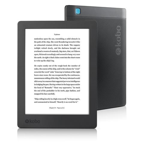 kindle-alternativas-kobo-h20