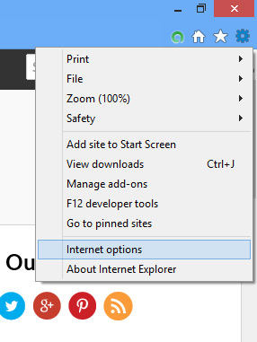 Ventana emergente-Windows-Internet-Opciones-IE