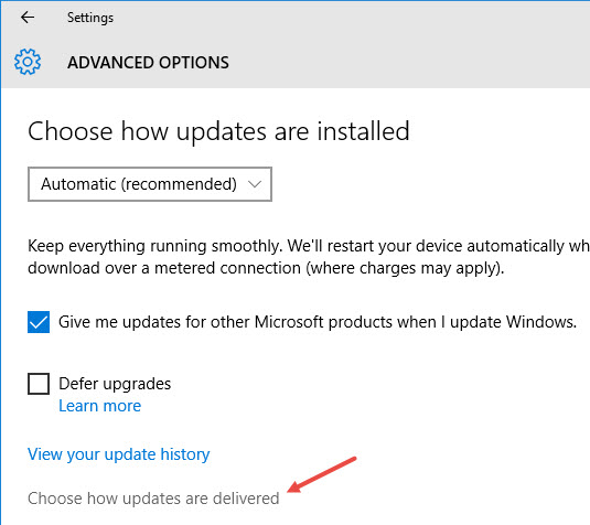 win10-clear-update-cache-elegir-cómo-actualizaciones-entregadas
