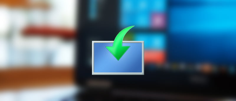 Delete Windows 10 Update Cache to Reclaim Space