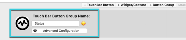 personalizar-touch-bar-bettertouchtool-personalizar-grupo