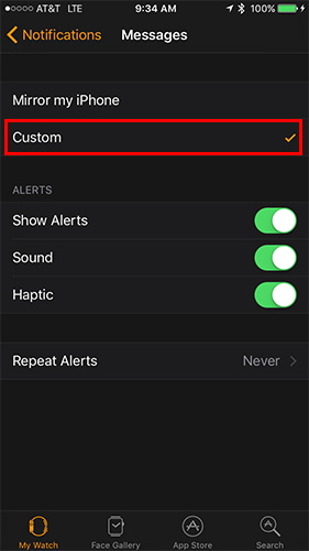 apple-watch-notificaciones-mensajes-personalizado