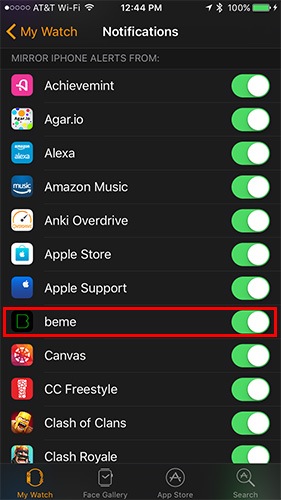 Apple-Watch-notificaciones-3rd-party-app-mirror-on