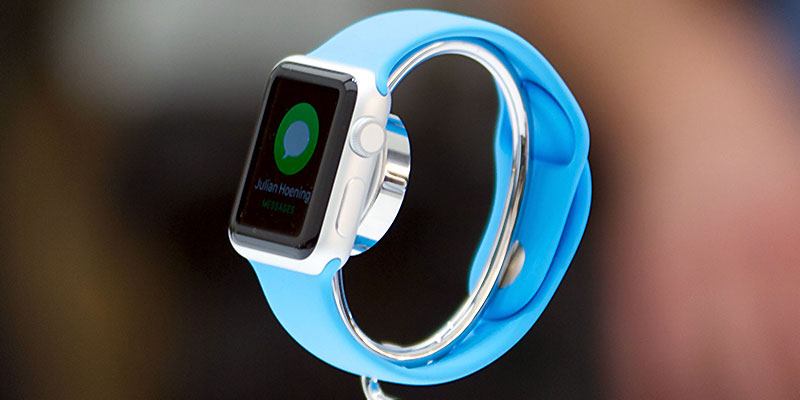 Cómo personalizar las notificaciones de Apple Watch en iPhone