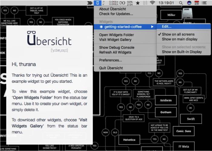 ubersicht-mte-menubar