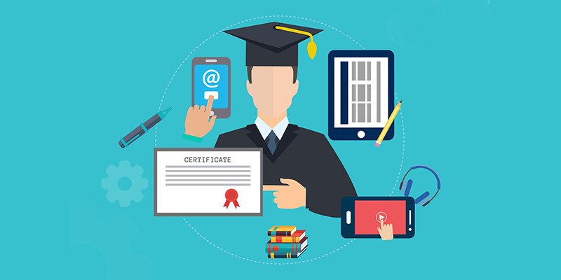 4 de las mejores plataformas MOOC para aprender en línea y obtener un título