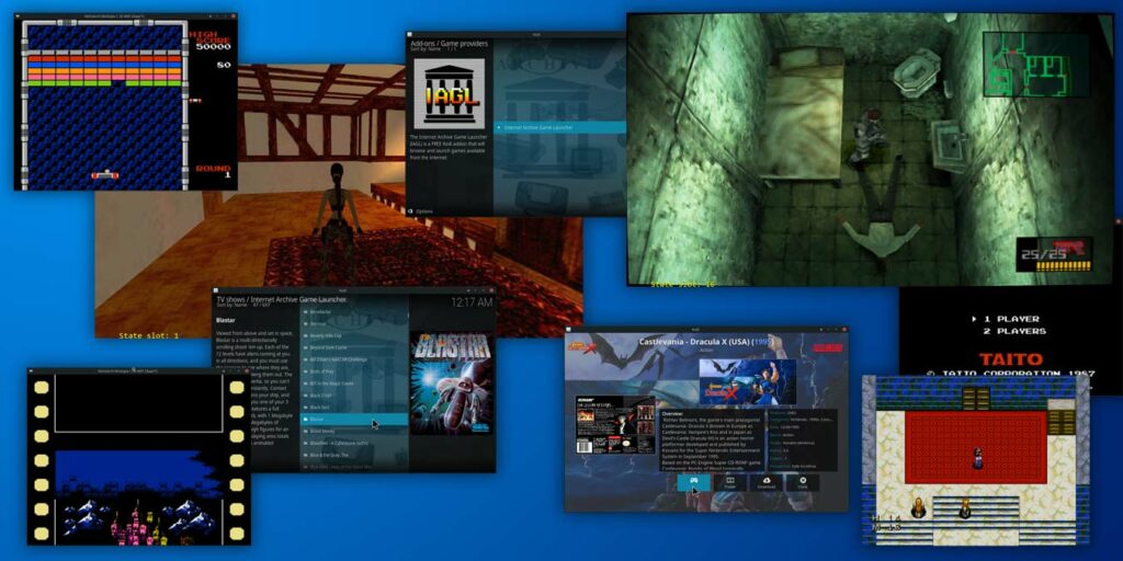 Kodi With Iagl Featured