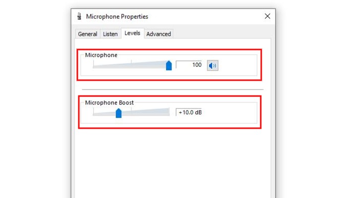 Amplificador de micrófono Win10 (1)