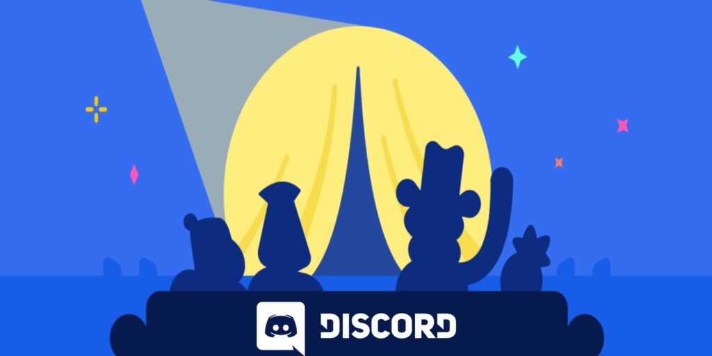 Discord Featured