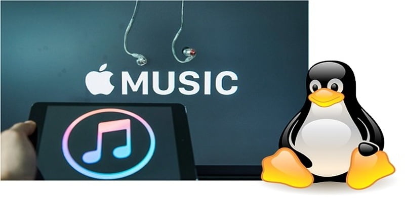 Cómo reproducir música de Apple en Linux