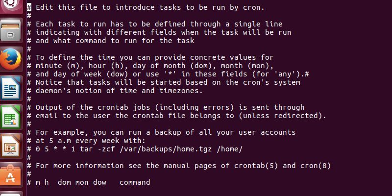 Cómo ejecutar Bash Script como root durante el inicio en Linux