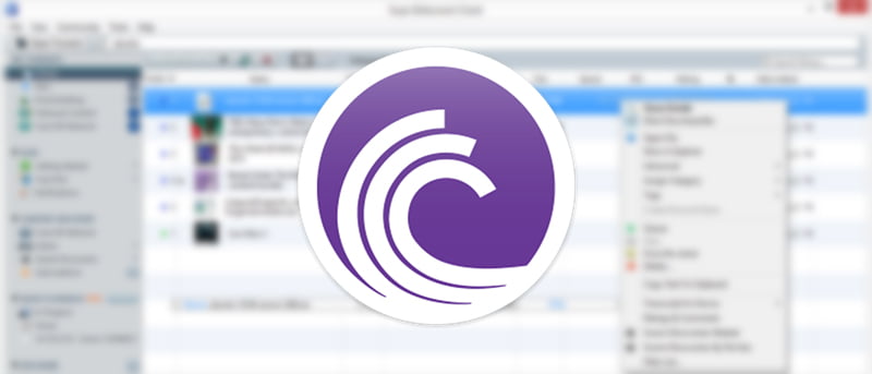 Los 4 mejores clientes de BitTorent para sistemas Windows
