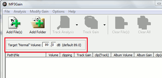 mp3gain-track-volumen