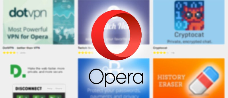 Opera Revisited: Fastest Browser With A Free VPN?