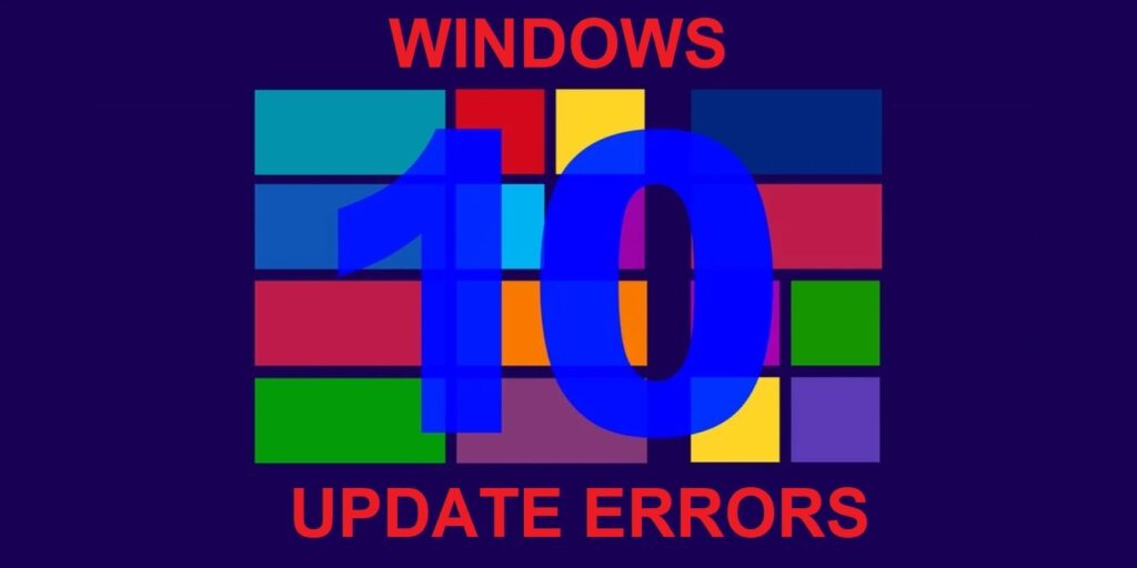 Troubleshooting Windows 10 Update Installation Problems