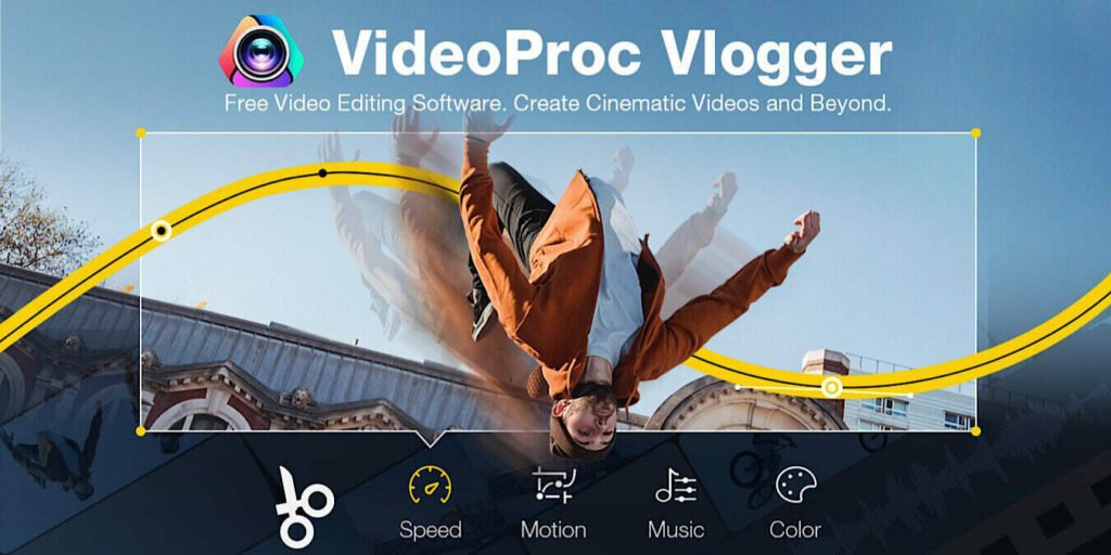 Videoproc Vlogger Review Featured