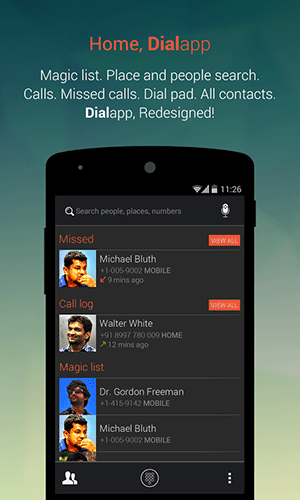 dialerandroid-dialapp