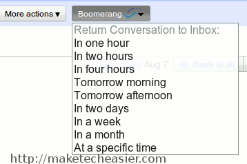 boomerang-botón principal