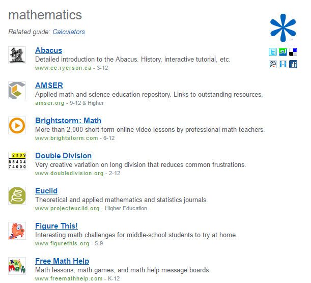 búsqueda-educativa-refseek-herramientas-matemáticas