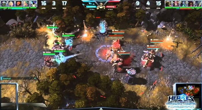 MOBA-Juegos-Heroes-of-the-Storm