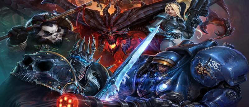 5 Best PC MOBA Games to Keep You Glued to Your PC