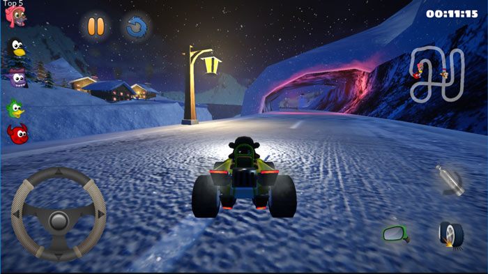 juegos-de-fuente-abierta-para-android-supertuxkart