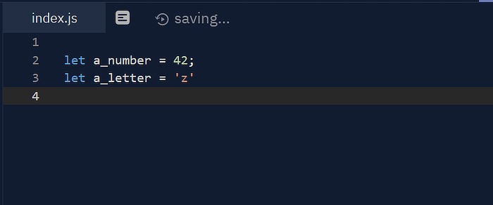 Java Vs Javascript Typing Dynamic