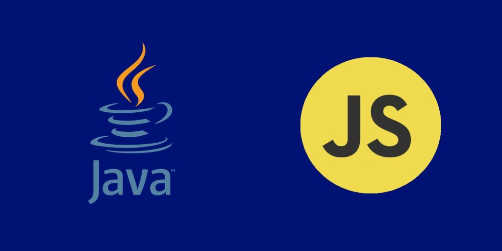 Java Vs Javascript Feature