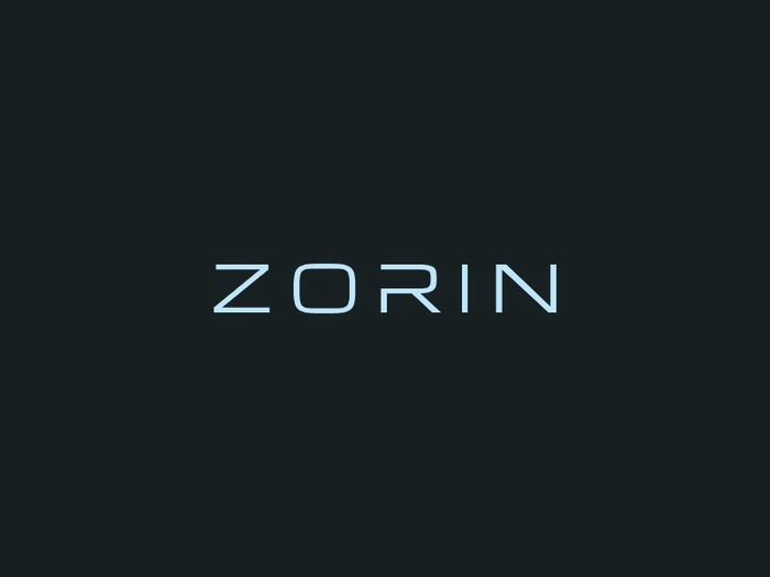 Pantalla de inicio de revisión de Zorin Os 15