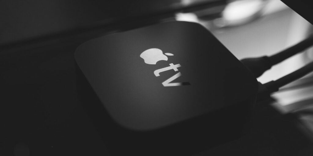 Adding Apple Tv Provider Featured