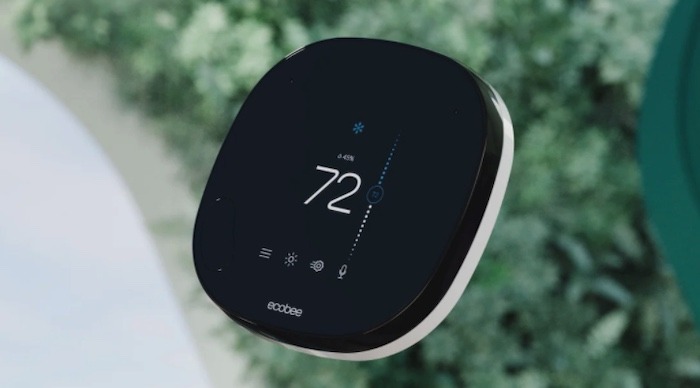 Apple Homekit Productos Ecobee