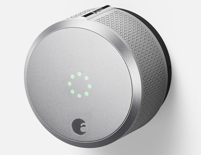 Apple Homekit Productos August Smart Lock