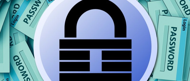 Integrate Keepass in Google Chrome and Vivaldi Browser