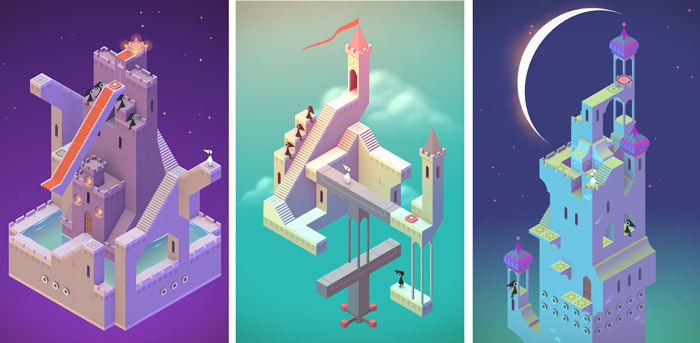 juegos-de-rompecabezas-para-android-monument-valley-3