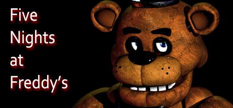 Serie Five Nights at Freddy's para iOS y Android.