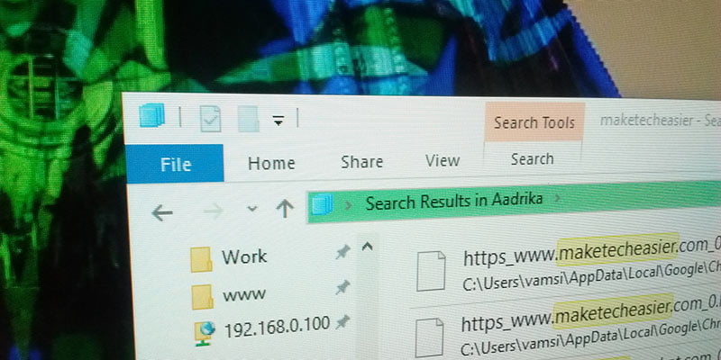 Cómo optimizar el índice de Windows para una mejor búsqueda en el escritorio