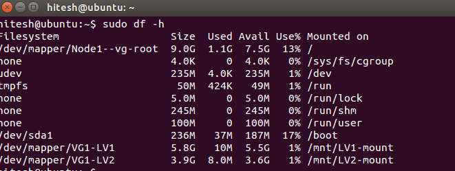 lvm-checkmount-redimensionar