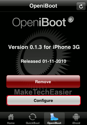 Bootlace-Configurar-OpeniBoot