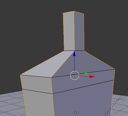 Blender-UV-basic-select-seams