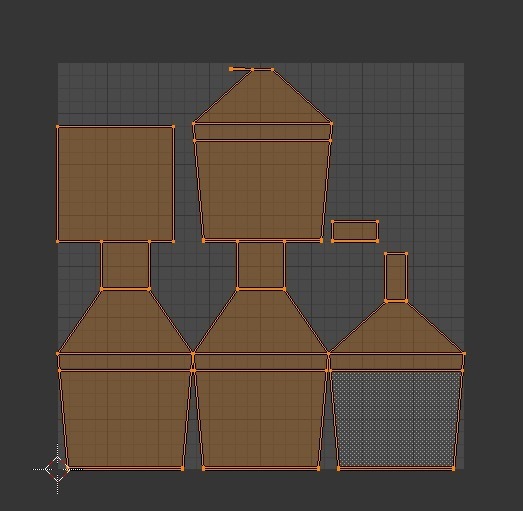 Blender-UV-básico-UV-mapa