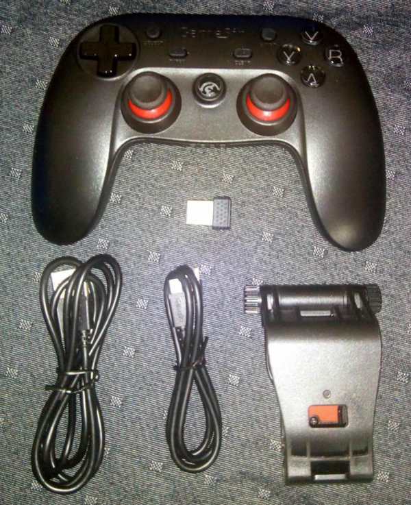 gamesir-g3s-gamepad-caja-contenido