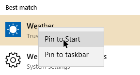 win10-fix-blank-start-menu-tiles-pin-to-start