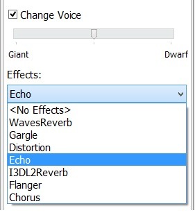 Altercam Cambiar Voz 1