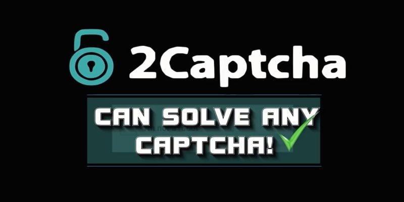 2captcha Review Featured