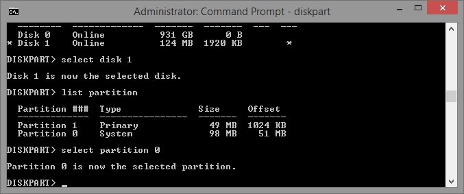 usb-data-disk-part-select-partition