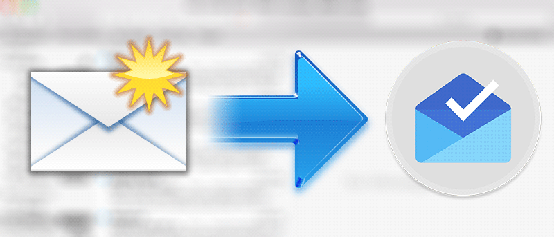 How to Show Only Unread Emails in the Mail App for Mac