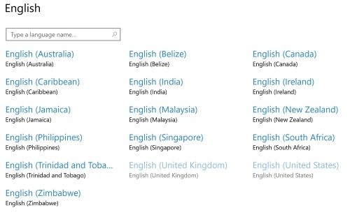 Windows-10-idioma-variantes