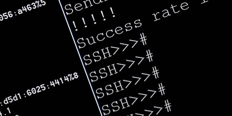 Cómo personalizar la configuración de SSH para máxima seguridad
