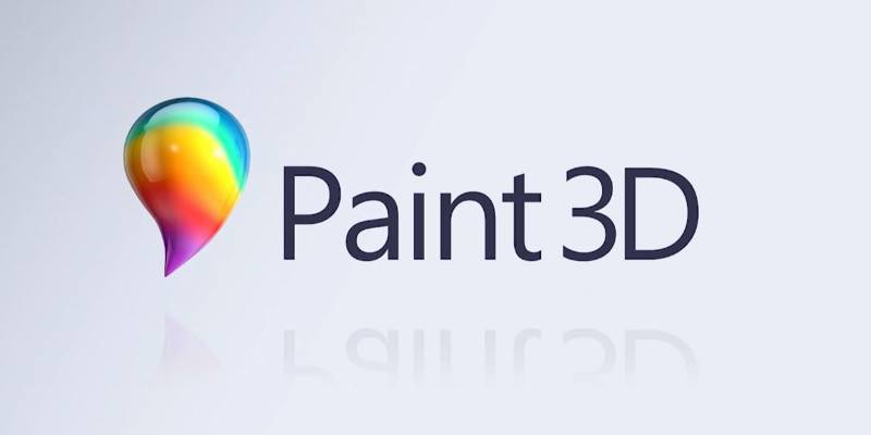 ¿Qué es "Paint 3D" y cómo se usa?