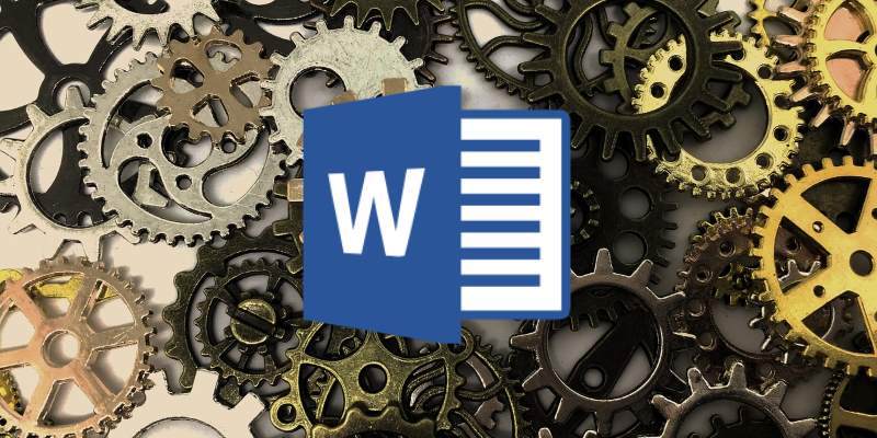 Cómo crear y usar macros en Microsoft Word